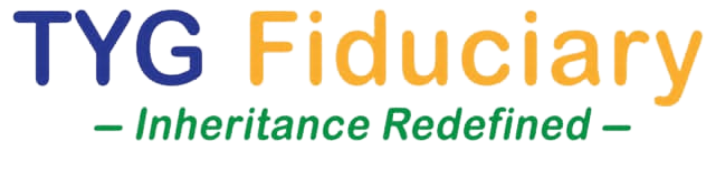 TYG Fiduciary logo